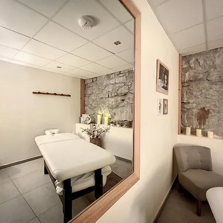Chalet Demi-chalet De Luxe Avec Piscine Et Vue Mont Blanc - Fr-1-560-71 Combloux